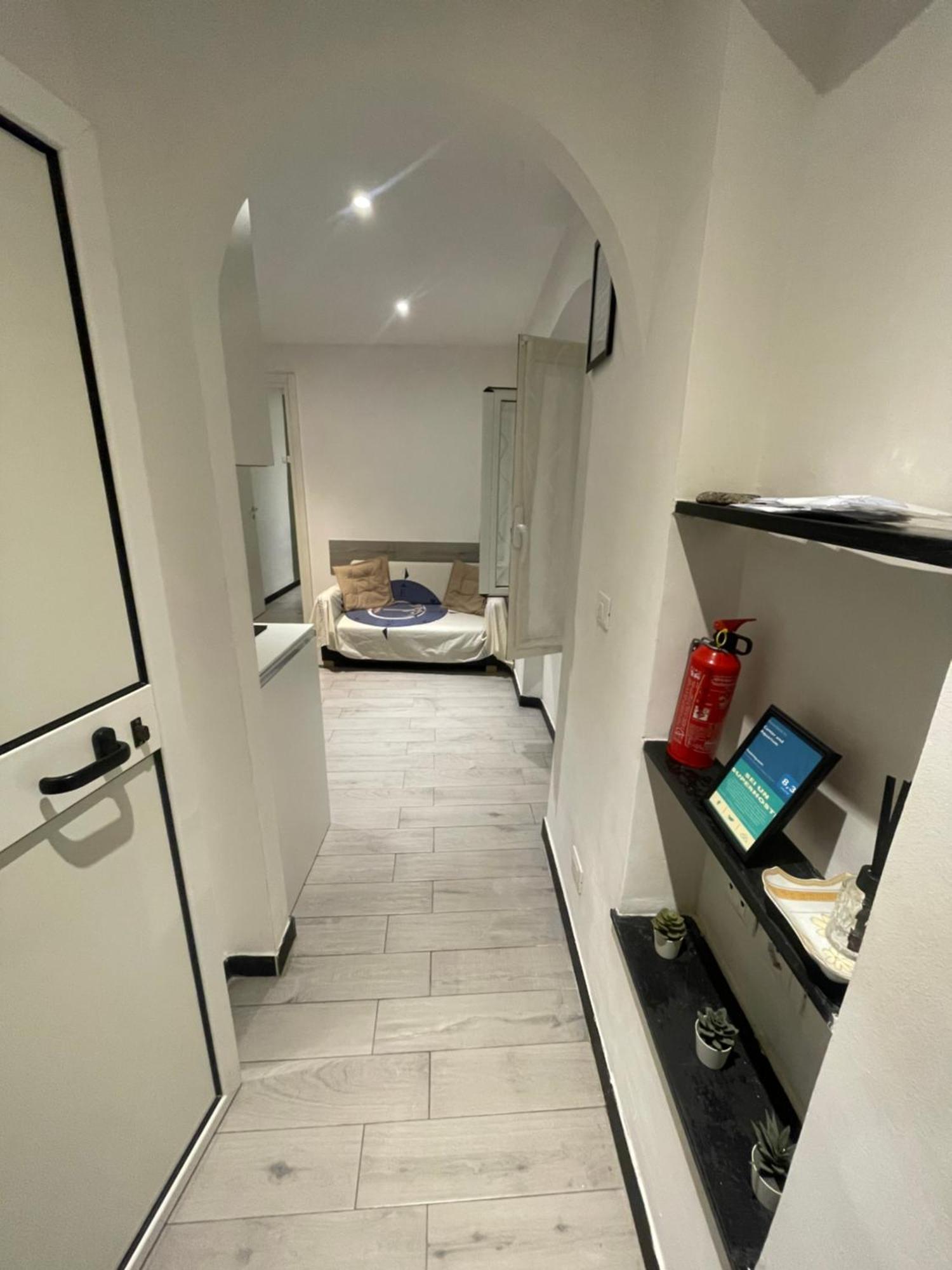 Center And Aquarium Appartement